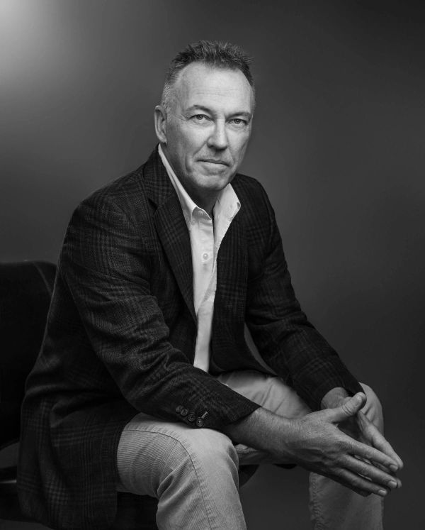 Duncan Ritchie Headshot
