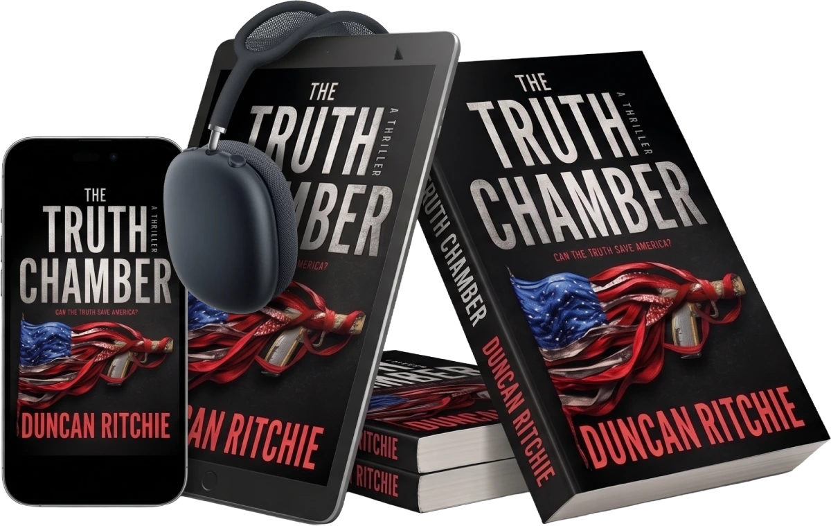 The Truth Chamber book types