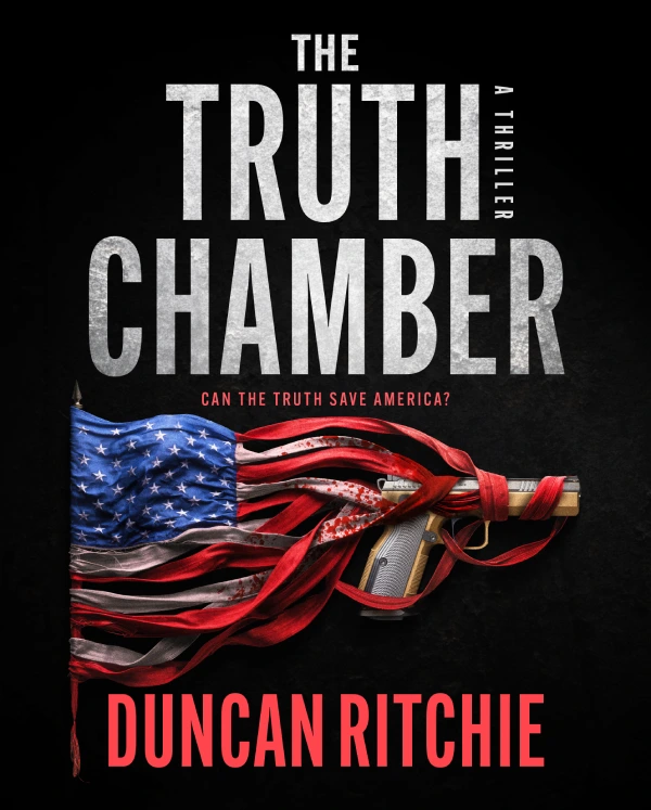 The Truth Chamber book cover