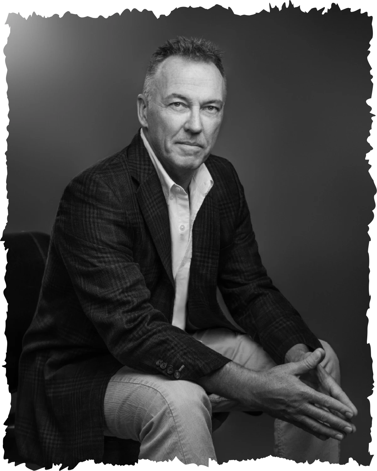Duncan Ritchie headshot