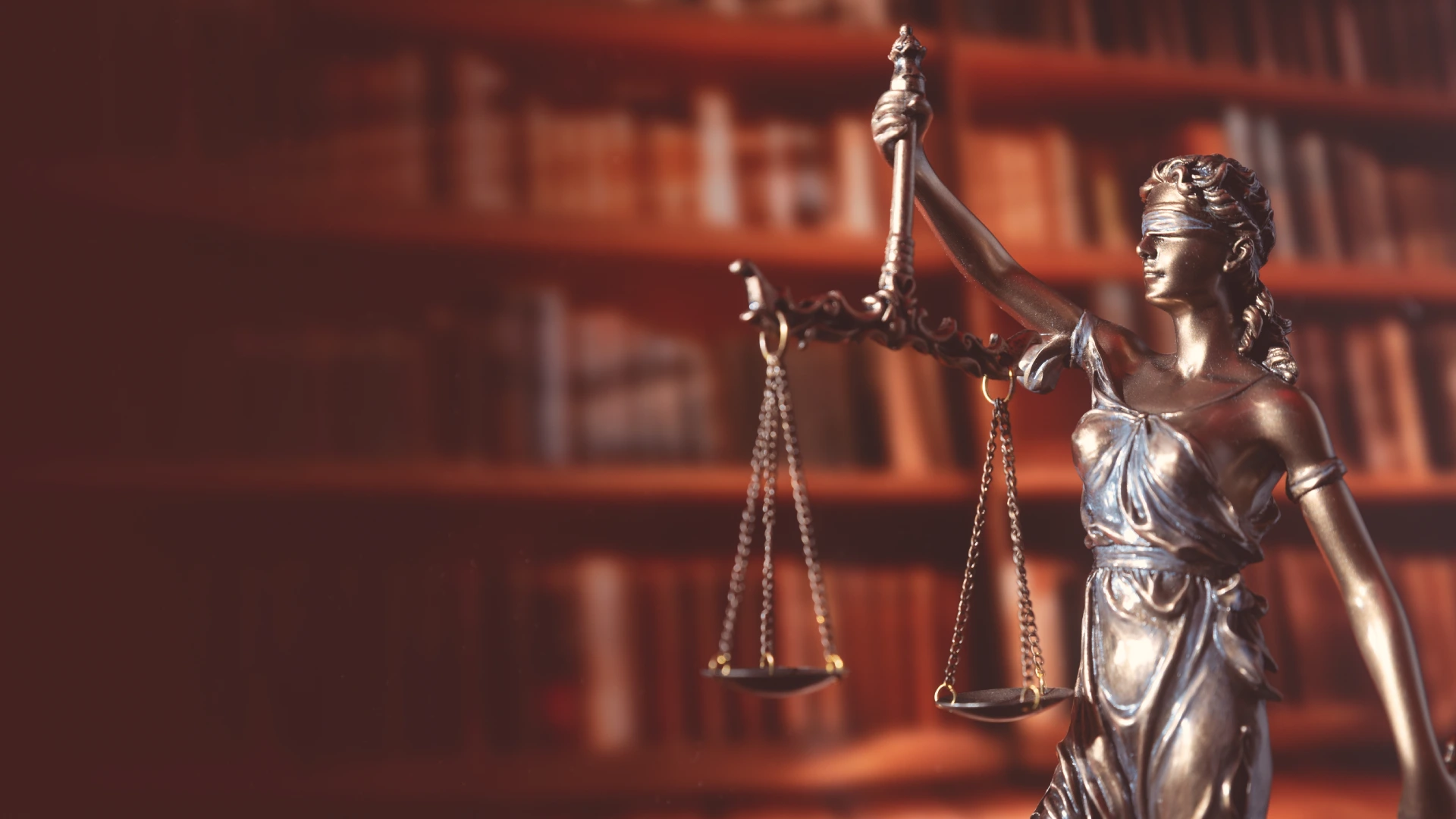 Lady Justice