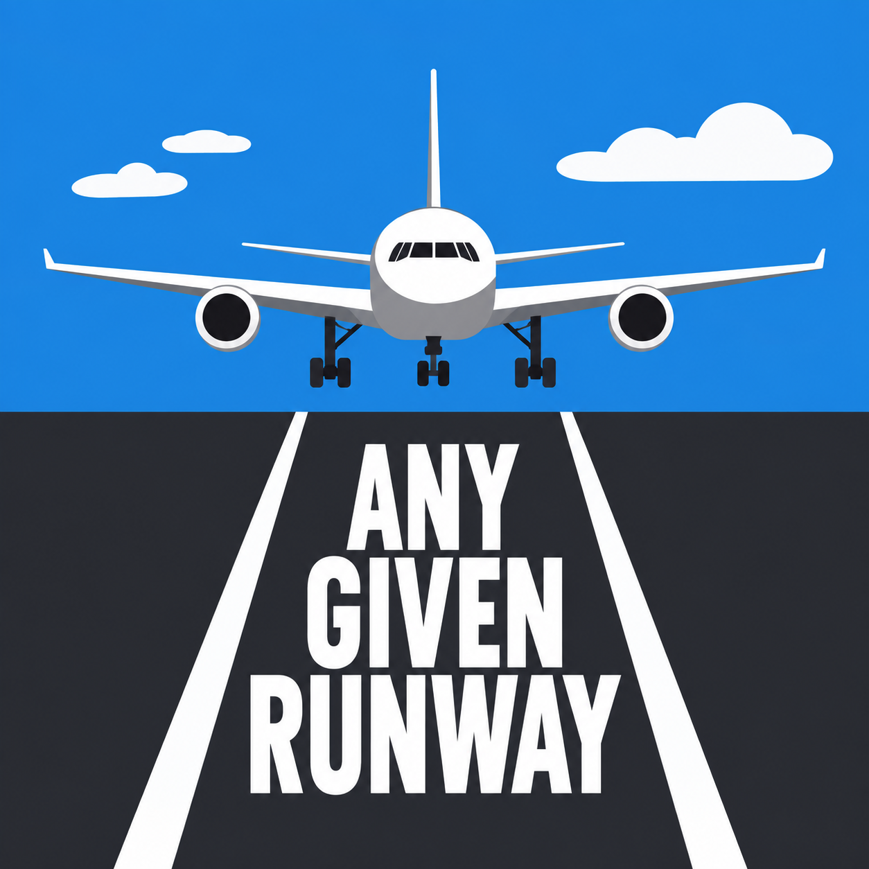 Any Given Runway