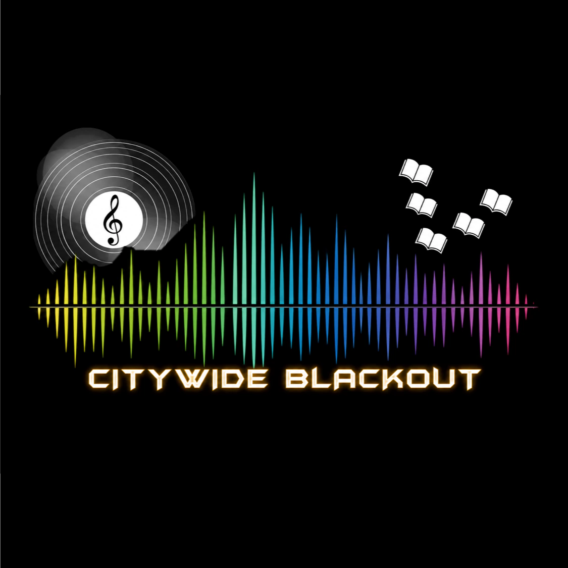 Citywide Blackout Five by Five