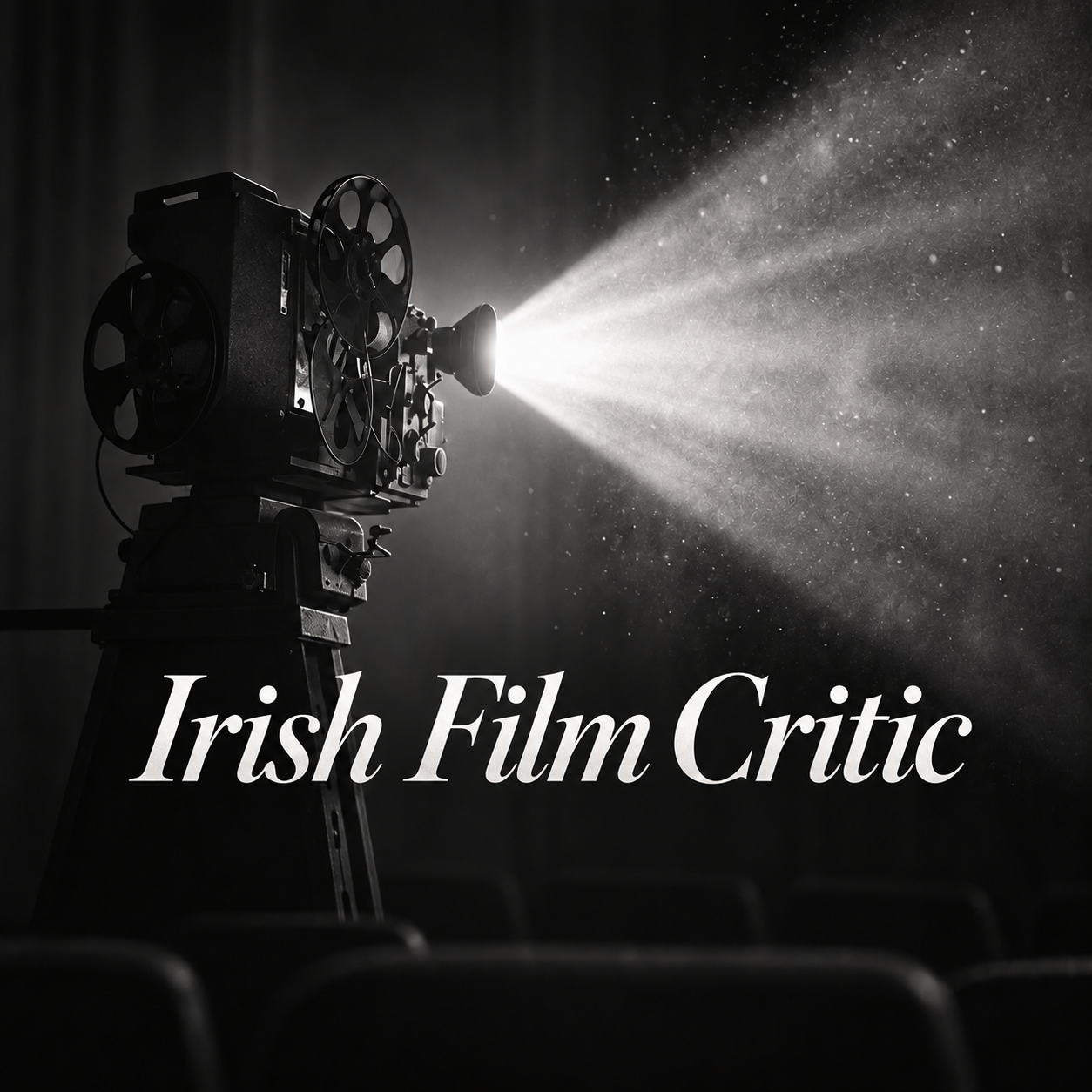 Irish Film Critic