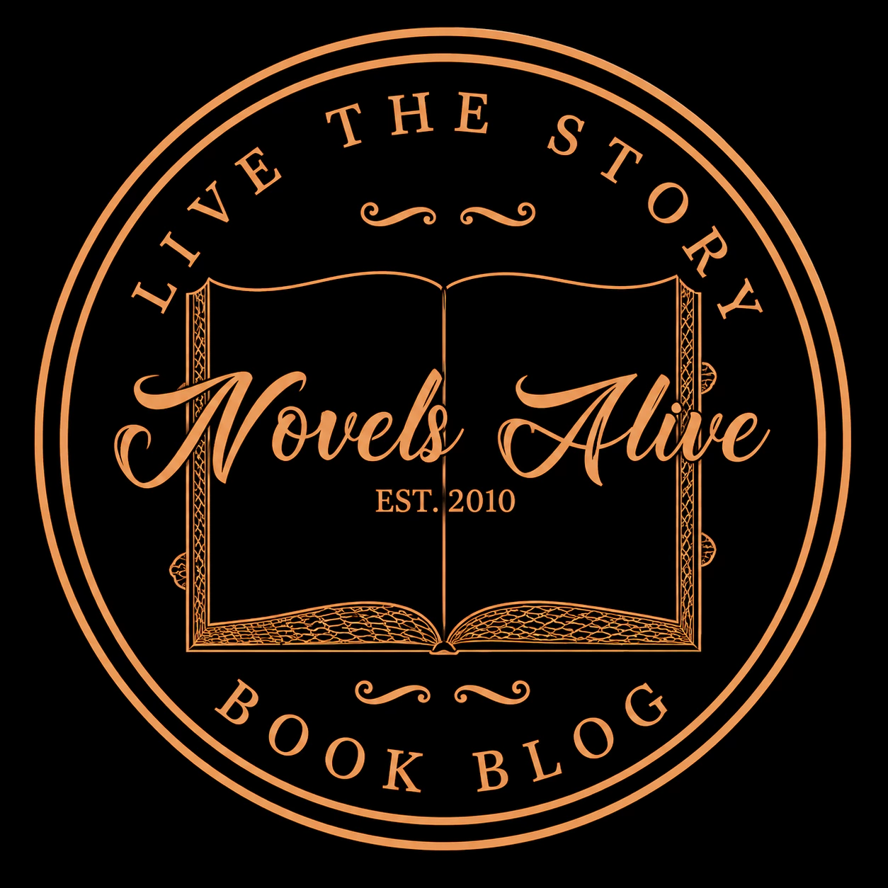 Novels Alive