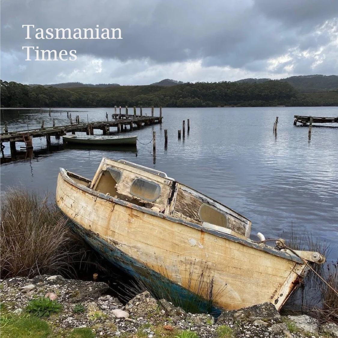 Tasmanian Times